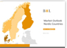 Market Outlook Nordic Countries: Denmark | Finland | Norway | Sweden